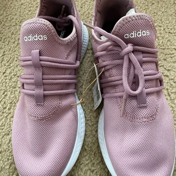 adidas gazelle silver green womens adidas Women Puremotion Adapt 2.0 Shoes